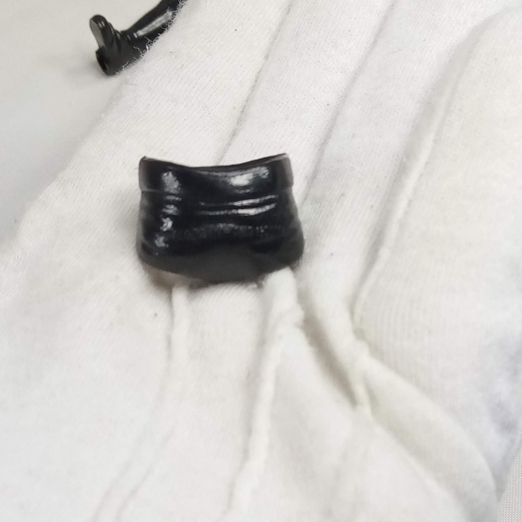 1984 Hasbro GI Joe Original Destro Action Figure With Accessories Incomplete - Picture 9 of 13